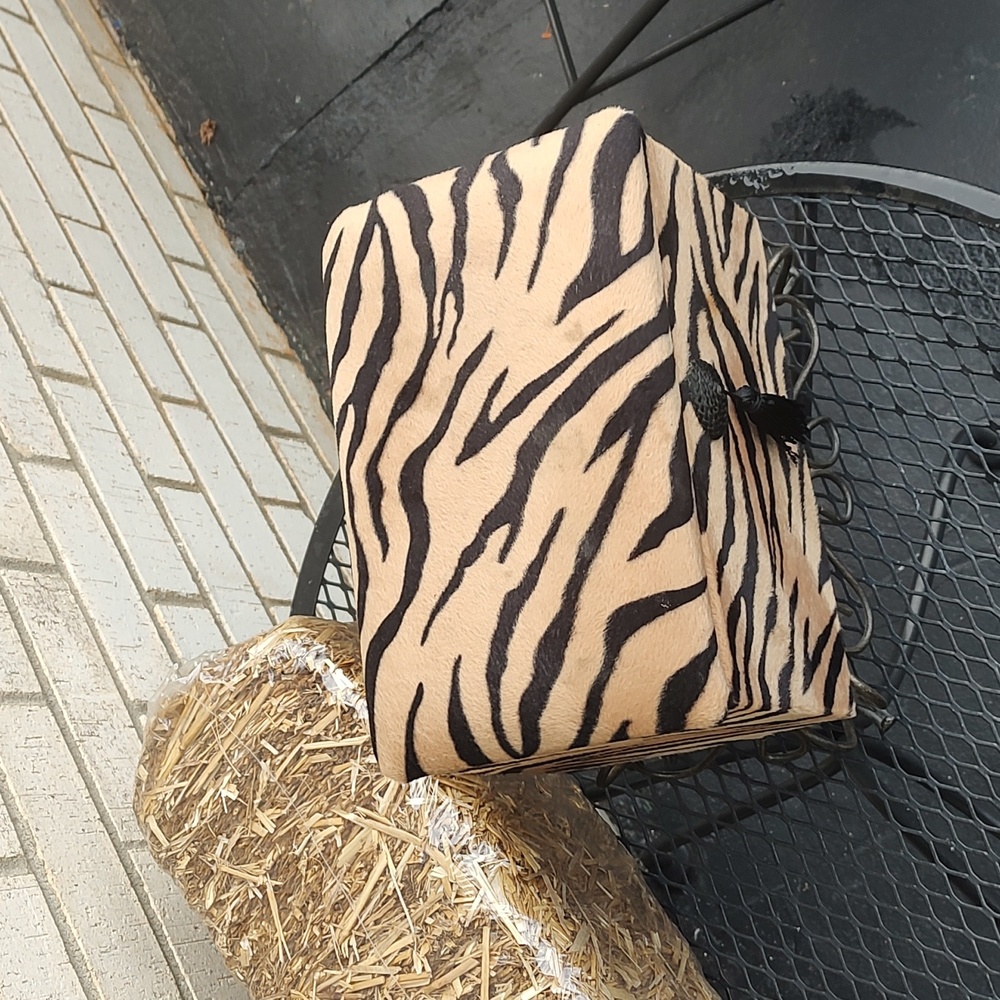 Leopard Jewelry Box - Picture 5 of 11